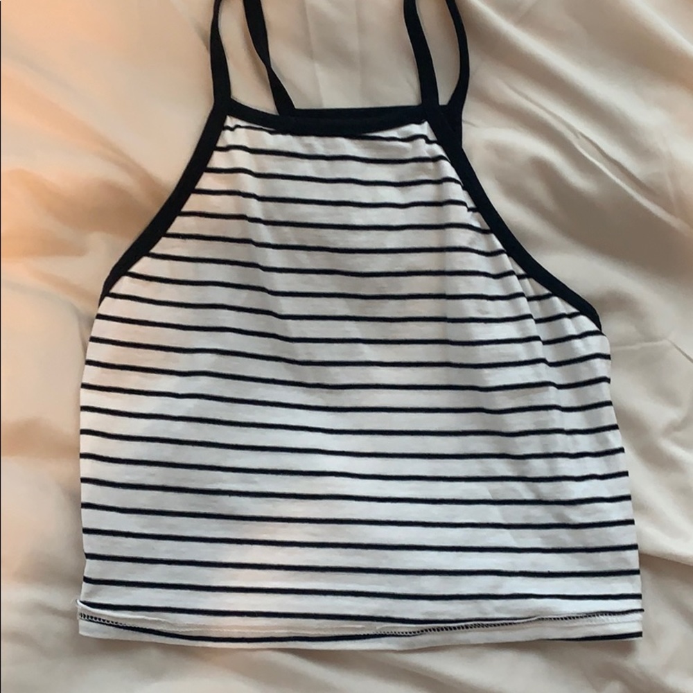 Cute tank top